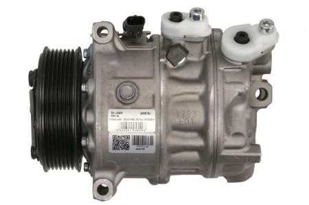 Climatizare - Compresor climatizare (reconditionat) potrivit BMW 5 (G30, F90), 7 (G11, G12), 7 (G70), 8 (G14, F91), 8 (G15, F92), 8 GRAN COUPE (G16, F93), X5 (G05, F95) 4.4-6.75 dupa 2015