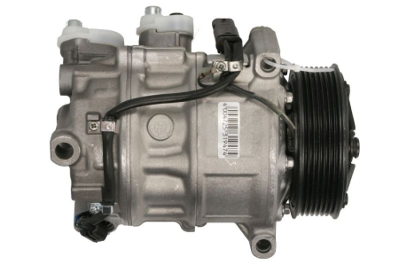 Compresor climatizare (reconditionat) potrivit BMW 5 (G30, F90), 7 (G11, G12), 7 (G70), 8 (G14, F91), 8 (G15, F92), 8 GRAN COUPE (G16, F93), X5 (G05, F95) 4.4-6.75 dupa 2015 [2]