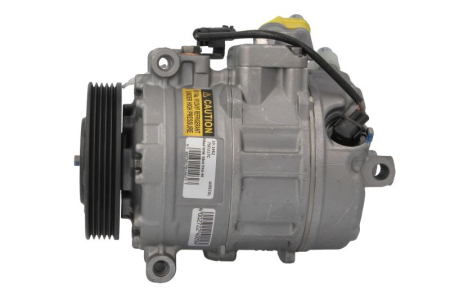 Climatizare - Compresor climatizare (reconditionat) potrivit BMW 7 (E65, E66, E67) 3.9D 2002-2005