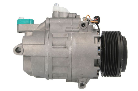 Compresor climatizare (reconditionat) potrivit BMW 7 (F01, F02, F03, F04), X6 (E71, E72) 3.0 2007-2014 [2]