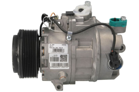 Climatizare - Compresor climatizare (reconditionat) potrivit BMW 7 (F01, F02, F03, F04), X6 (E71, E72) 3.0 2007-2014