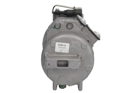 Compresor climatizare (reconditionat) potrivit BMW X5 (E53) 3.0-4.8 2000-2006 [1]