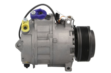 Compresor climatizare (reconditionat) potrivit BMW X5 (E70) 3.0 2006-2012 [2]