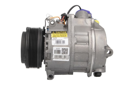 Climatizare - Compresor climatizare (reconditionat) potrivit BMW X5 (E70) 3.0 2006-2012