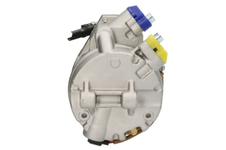 Compresor climatizare (reconditionat) potrivit BMW X5 (E70) 4.8 2006-2010 [1]