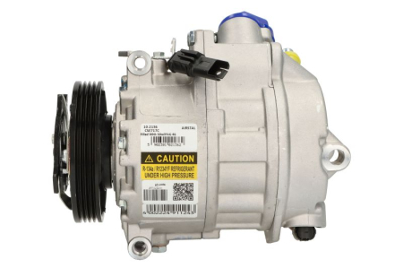 Climatizare - Compresor climatizare (reconditionat) potrivit BMW X5 (E70) 4.8 2006-2010