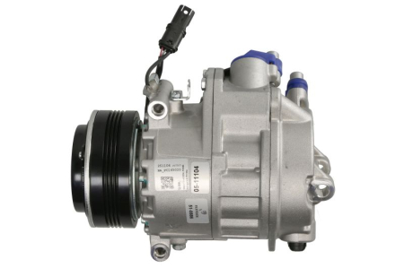 Climatizare - Compresor climatizare (reconditionat) potrivit BMW X5 (E70), X6 (E71, E72) 3.0D/4.8 2006-2014
