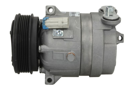 Climatizare - Compresor climatizare (reconditionat) potrivit CADILLAC BLS; KIA RIO II; OPEL FRONTERA B, OMEGA B, SINTRA, VECTRA A, VECTRA B 1.4-3.2 dupa 1988