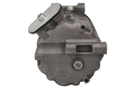 Compresor climatizare (reconditionat) potrivit CADILLAC BLS; OPEL ASTRA G, ASTRA G CLASSIC, ASTRA H, ASTRA H CLASSIC, ASTRA H GTC, MERIVA A, SIGNUM 1.6-2.8 dupa 2000 [1]