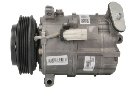 Climatizare - Compresor climatizare (reconditionat) potrivit CADILLAC BLS; OPEL ASTRA G, ASTRA G CLASSIC, ASTRA H, ASTRA H CLASSIC, ASTRA H GTC, MERIVA A, SIGNUM 1.6-2.8 dupa 2000