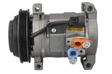 Climatizare - Compresor climatizare (reconditionat) potrivit CADILLAC CTS 5.7 2005-2007