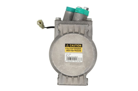Compresor climatizare (reconditionat) potrivit CHEVROLET AVEO / KALOS 1.2/1.2LPG dupa 2006 [1]