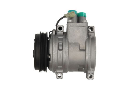 Climatizare - Compresor climatizare (reconditionat) potrivit CHEVROLET AVEO / KALOS 1.2/1.2LPG dupa 2006