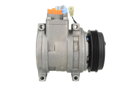 Compresor climatizare (reconditionat) potrivit CHEVROLET AVEO / KALOS 1.2/1.2LPG dupa 2006 [2]