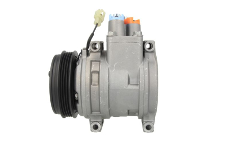 Climatizare - Compresor climatizare (reconditionat) potrivit CHEVROLET AVEO / KALOS 1.2/1.2LPG dupa 2006