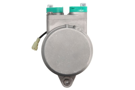 Compresor climatizare (reconditionat) potrivit CHEVROLET AVEO / KALOS; DAEWOO KALOS, LEGANZA, NUBIRA 1.2-2.0 dupa 1997 [1]