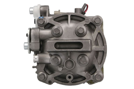 Compresor climatizare (reconditionat) potrivit CHEVROLET AVEO; OPEL ADAM, MOKKA / MOKKA X 1.4 dupa 2012 [1]