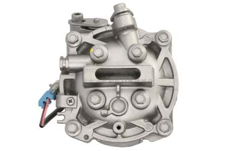 Compresor climatizare (reconditionat) potrivit CHEVROLET AVEO, TRAX; OPEL ADAM, MOKKA / MOKKA X 1.2-1.8 dupa 2011 [1]