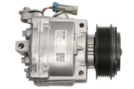 Compresor climatizare (reconditionat) potrivit CHEVROLET AVEO, TRAX; OPEL ADAM, MOKKA / MOKKA X 1.2-1.8 dupa 2011 [2]