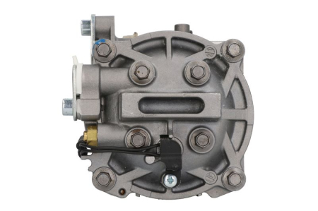 Compresor climatizare (reconditionat) potrivit CHEVROLET AVEO, TRAX; OPEL ADAM, MOKKA / MOKKA X 1.3D-1.7D dupa 2011 [1]
