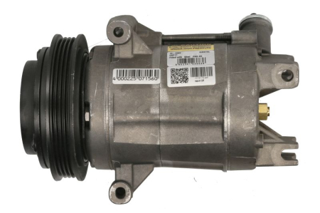 Climatizare - Compresor climatizare (reconditionat) potrivit CHEVROLET CAMARO 6.2 dupa 2011