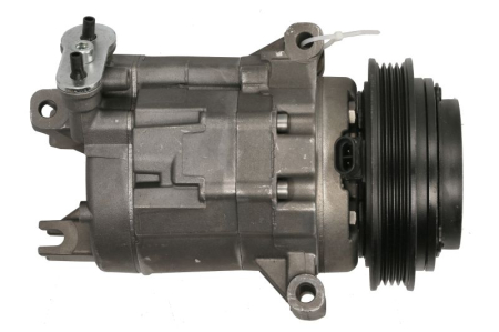 Compresor climatizare (reconditionat) potrivit CHEVROLET CAMARO 6.2 dupa 2011 [2]