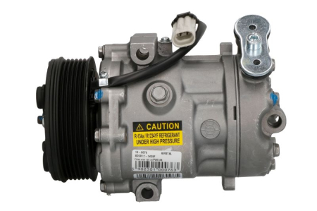 Compresor clima Ac - Compresor climatizare (reconditionat) potrivit CHEVROLET CORSA; OPEL ASTRA G, ASTRA G CLASSIC, COMBO, COMBO TOUR, CORSA C, MERIVA A, ZAFIRA A, ZAFIRA B 1.7D-2.2D dupa 1998