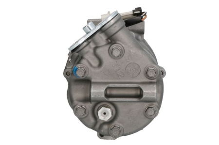 Compresor climatizare (reconditionat) potrivit CHEVROLET CORSA; OPEL ASTRA G, ASTRA G CLASSIC, COMBO, COMBO TOUR, CORSA C, MERIVA A, ZAFIRA A, ZAFIRA B 1.7D-2.2D dupa 1998 [1]