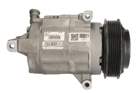 Compresor climatizare (reconditionat) potrivit CHEVROLET CRUZE 1.6 dupa 2009 [2]