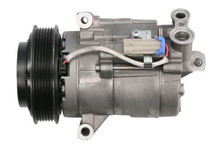 Compresor clima Ac - Compresor climatizare (reconditionat) potrivit CHEVROLET CRUZE 1.6 dupa 2009