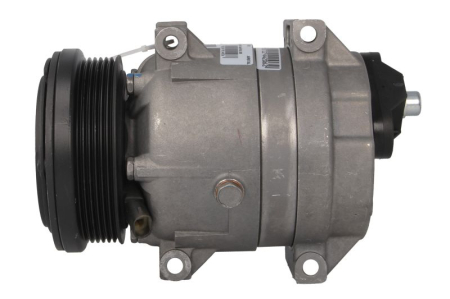Compresor clima Ac - Compresor climatizare (reconditionat) potrivit CHEVROLET CRUZE, EPICA, LACETTI, NUBIRA 2.0/2.0D/2.5 dupa 2005