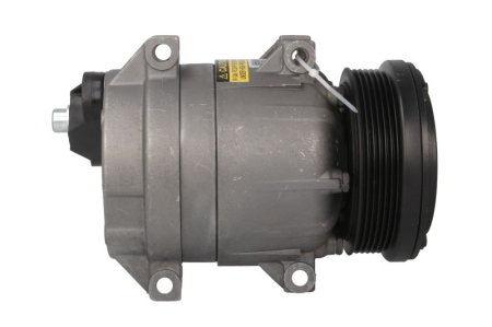 Compresor climatizare (reconditionat) potrivit CHEVROLET CRUZE, EPICA, LACETTI, NUBIRA 2.0/2.0D/2.5 dupa 2005 [2]