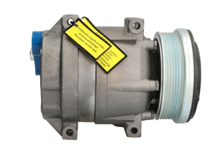 Compresor climatizare (reconditionat) potrivit CHEVROLET CRUZE, EPICA, LACETTI, NUBIRA; DAEWOO TOSCA 2.0/2.0D/2.5 dupa 2005 [2]