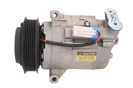 Compresor clima Ac - Compresor climatizare (reconditionat) potrivit CHEVROLET CRUZE, MALIBU, ORLANDO; OPEL INSIGNIA A; SAAB 9-5 1.6-2.0D dupa 2008