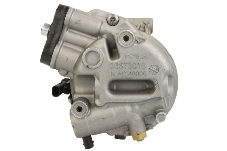 Compresor climatizare (reconditionat) potrivit CHEVROLET CRUZE; OPEL ASTRA J, ASTRA J GTC, CASCADA, MERIVA B, ZAFIRA C 1.3D-2.0D dupa 2009 [1]