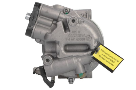 Compresor climatizare (reconditionat) potrivit CHEVROLET CRUZE; OPEL ASTRA J, ASTRA J GTC, MERIVA B 1.4/1.4LPG dupa 2009 [1]