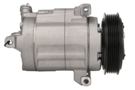 Compresor climatizare (reconditionat) potrivit CHEVROLET CRUZE, ORLANDO; OPEL INSIGNIA A; SAAB 9-5 1.6-2.0D dupa 2008 [2]