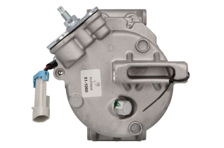 Compresor climatizare (reconditionat) potrivit CHEVROLET CRUZE, ORLANDO; OPEL INSIGNIA A; SAAB 9-5 1.6-2.0D dupa 2008 [1]