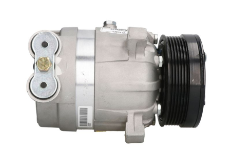 Compresor climatizare (reconditionat) potrivit CHEVROLET EVANDA; DAEWOO EVANDA, LEGANZA, NUBIRA, TACUMA / REZZO 1.6/1.8/2.0 dupa 1997 [2]