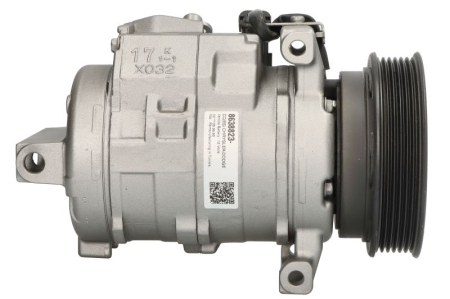 Compresor climatizare (reconditionat) potrivit CHRYSLER 300C; DODGE CHARGER 3.5/5.7/6.1 2004-2012 [2]