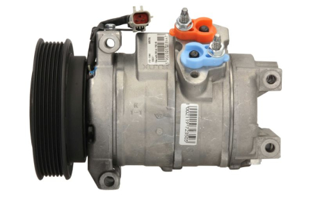 Compresor clima Ac - Compresor climatizare (reconditionat) potrivit CHRYSLER PACIFICA 3.5/3.8 2003-2008
