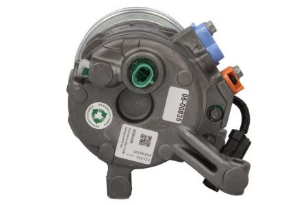 Compresor climatizare (reconditionat) potrivit CHRYSLER PT CRUISER 1.6 2001-2010 [1]