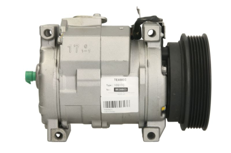 Compresor climatizare (reconditionat) potrivit CHRYSLER PT CRUISER 2.0/2.2D/2.4 2000-2010 [2]