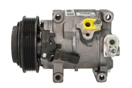 Climatizare - Compresor climatizare (reconditionat) potrivit CHRYSLER TOWN & COUNTRY, VOYAGER V; DODGE AVENGER, JOURNEY; FIAT FREEMONT 2.0-3.6ALK dupa 2007
