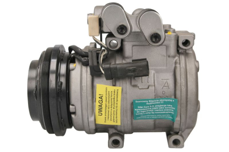 Climatizare - Compresor climatizare (reconditionat) potrivit CHRYSLER VOYAGER III 2.5D 1995-2001