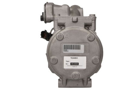 Compresor climatizare (reconditionat) potrivit CHRYSLER VOYAGER III 2.5D 1995-2001 [1]