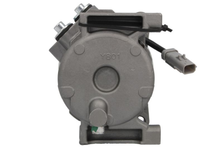 Compresor climatizare (reconditionat) potrivit CHRYSLER VOYAGER IV 3.3 2000-2008 [1]