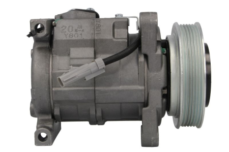 Compresor climatizare (reconditionat) potrivit CHRYSLER VOYAGER IV 3.3 2000-2008 [2]