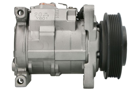 Compresor climatizare (reconditionat) potrivit CHRYSLER VOYAGER IV 3.3/3.8 2000-2008 [2]