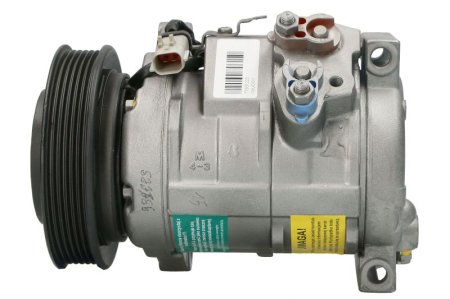 Climatizare - Compresor climatizare (reconditionat) potrivit CHRYSLER VOYAGER IV 3.3/3.8 2000-2008